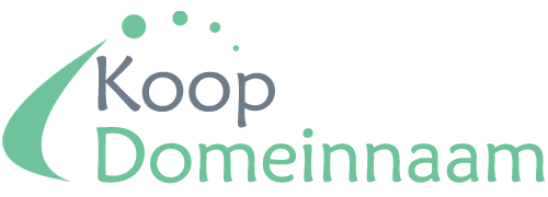 Koop Domeinnaam